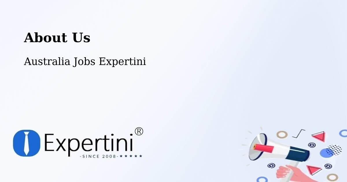 About Expertini Recruitment Platform  – Murchison - Murchison, Australia Jobs Expertini