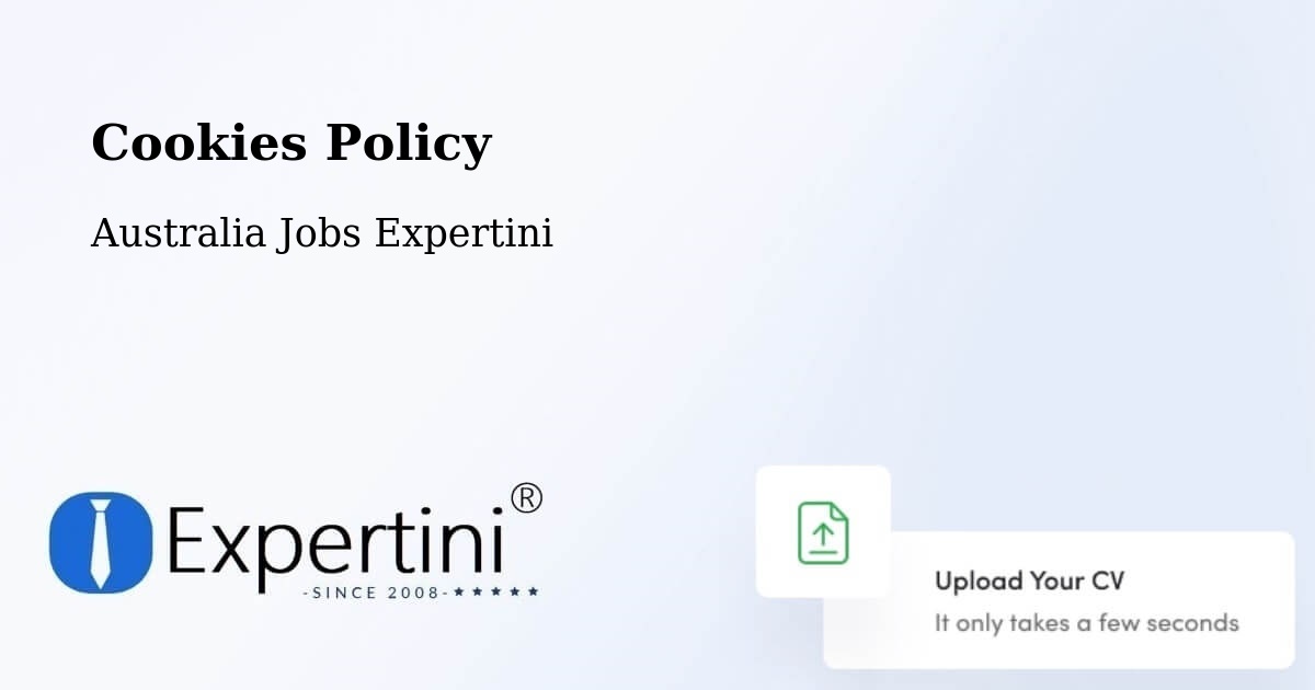 Cookie Policy – Murchison - Australia Jobs Expertini