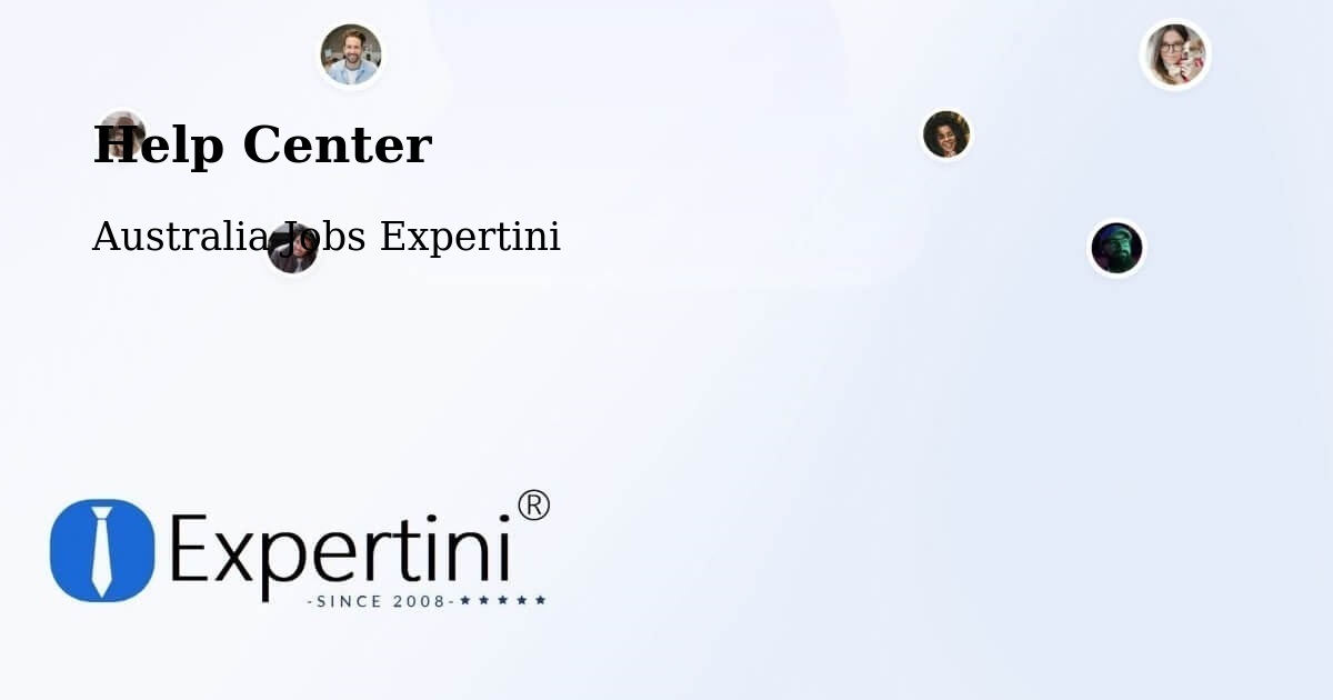 Help Center – Murchison - Australia Jobs Expertini