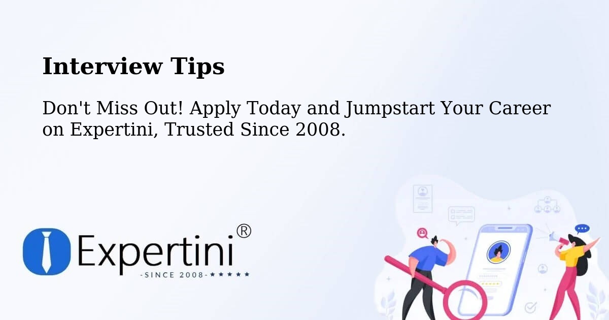 Interview Tips & Techniques for Job Seekers – Murchison - Murchison, Australia Jobs Expertini