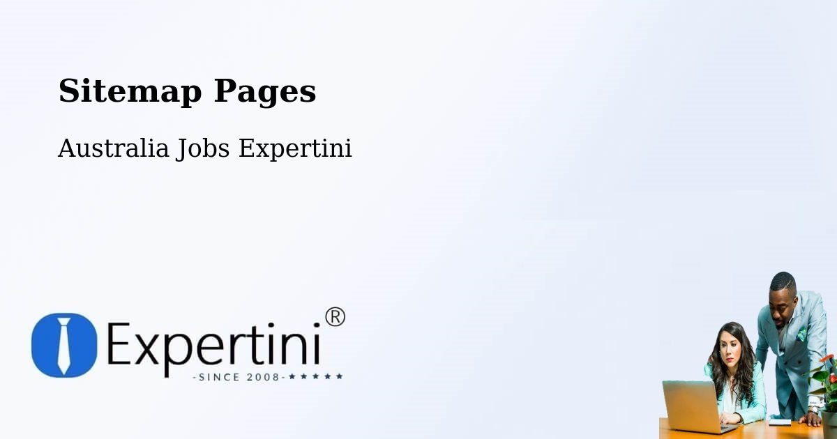 Sitemap Pages - Murchison - Australia Jobs Expertini