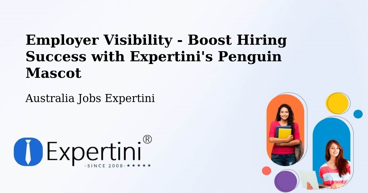 CV and Resume Visibility Optimization – Murchison - Australia Jobs Expertini